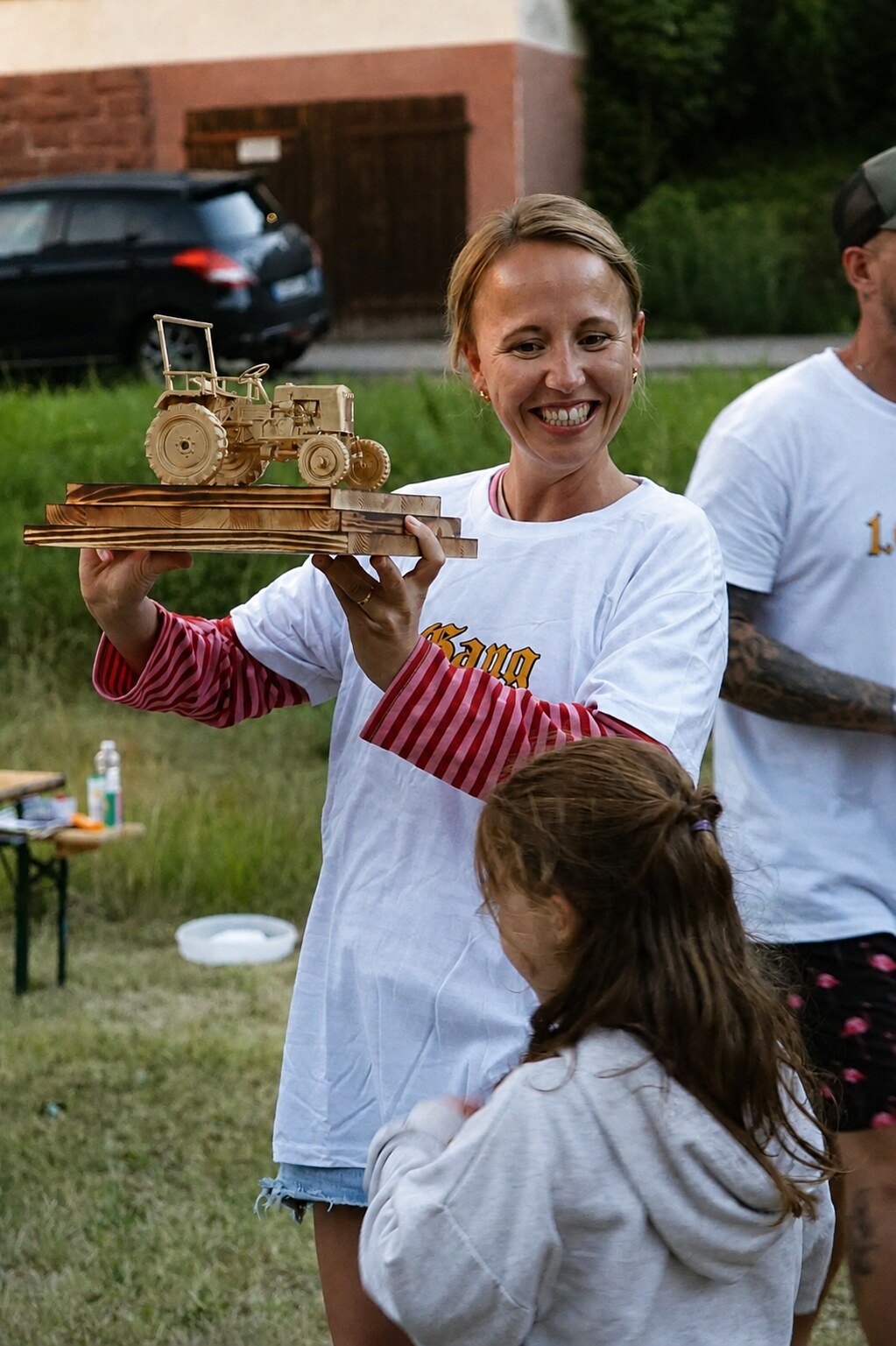 Der Talmeister-Pokal